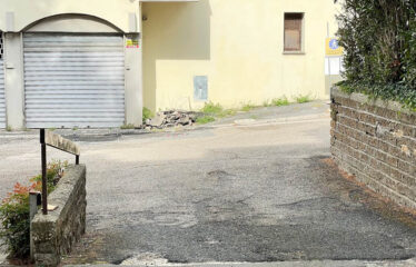 GARAGE CAPRANICA OTTIMA ZONA
