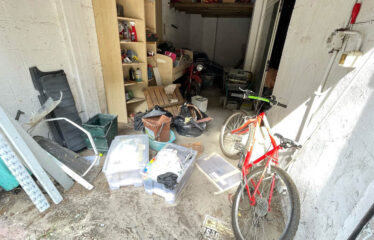 GARAGE CAPRANICA OTTIMA ZONA