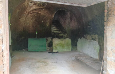 CAPRANICA GARAGE NEL CENTRO STORICO