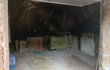 CAPRANICA GARAGE NEL CENTRO STORICO